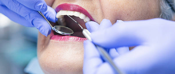 Best Pediatric Emergency Dentist in Chesterland, OH